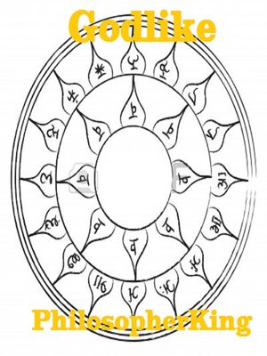 cover image of Godlike